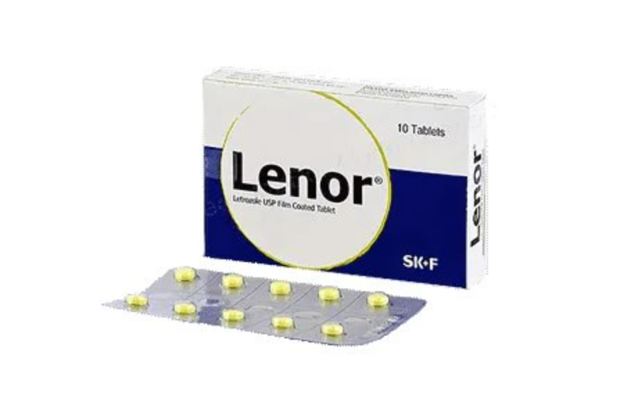 lenor-25mg